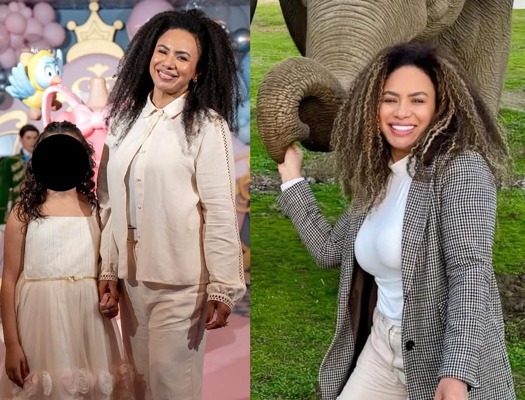 Vilmeci Passarinho - relato - abuso - filha