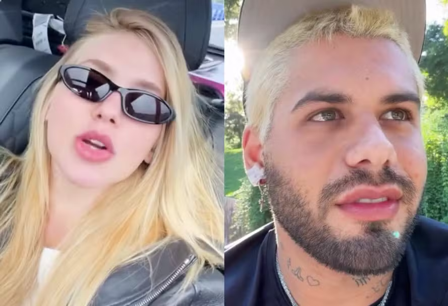 Virginia Fonseca ignora desabafo de Zé Felipe — Foto: Reprodução/Instagram