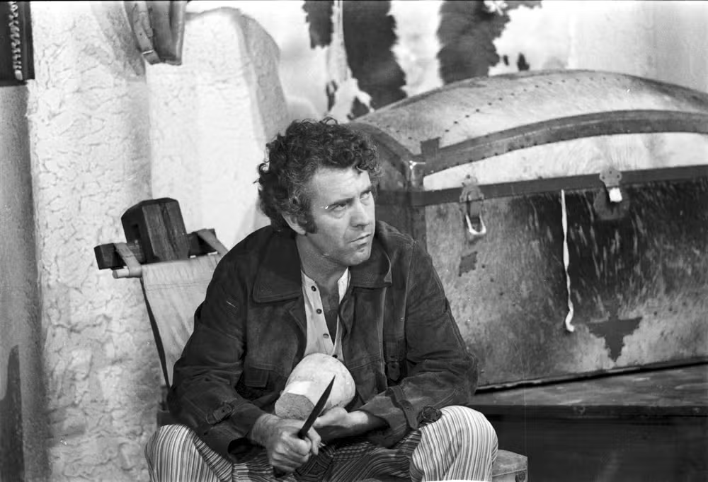 Relembre personagens marcantes de Juca de Oliveira, que morreu aos 91 anos 47 image