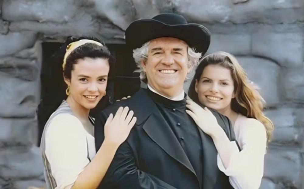 Relembre personagens marcantes de Juca de Oliveira, que morreu aos 91 anos 49 image