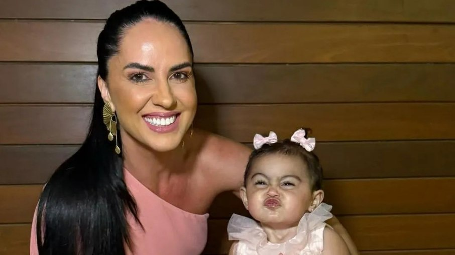 Graciele Lacerda abre o jogo sobre nova gravidez com Zezé Di Camargo: “Eu quero”