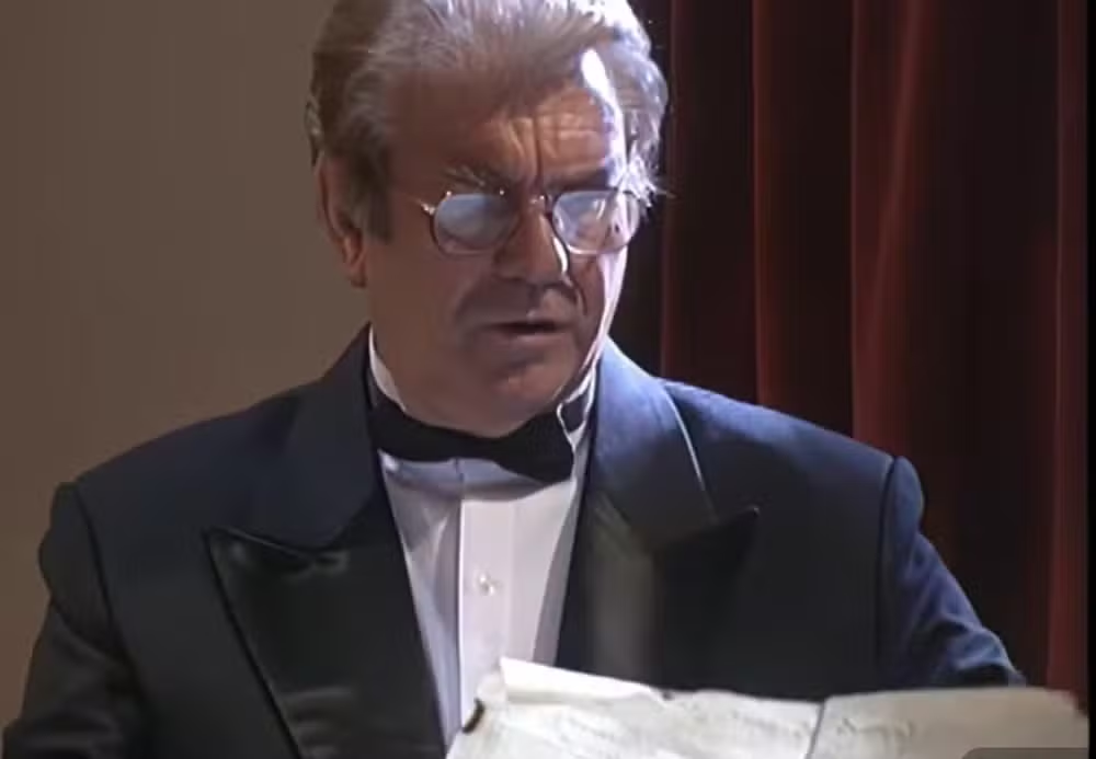 Relembre personagens marcantes de Juca de Oliveira, que morreu aos 91 anos 50 image