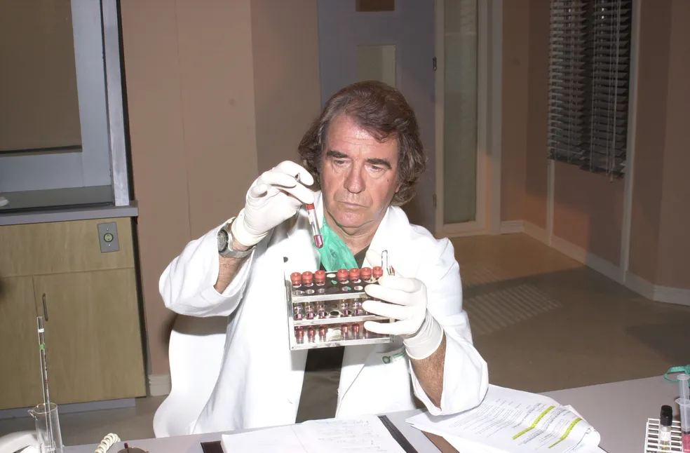 Relembre personagens marcantes de Juca de Oliveira, que morreu aos 91 anos 46 image