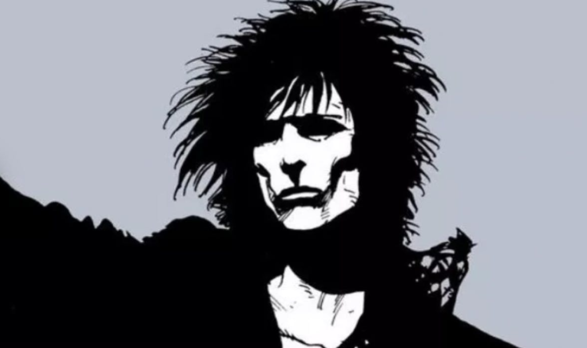 Morre Sam Kieth, co-criador de Sandman e autor de The Maxx, aos 63 anos 46 image