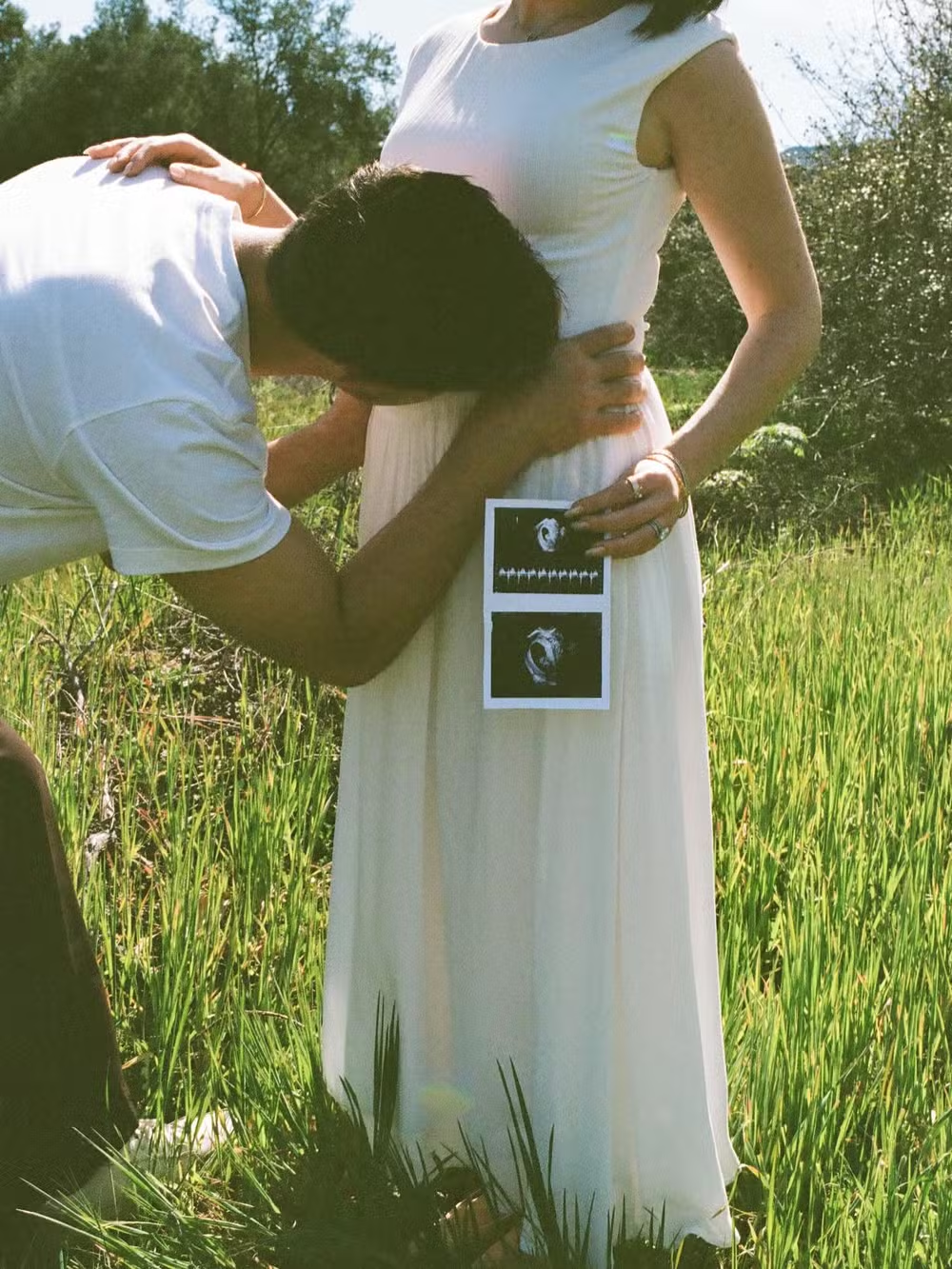 Taylor Lautner, astro de 'Crepúsculo', anuncia que será pai pela primeira vez 48 image