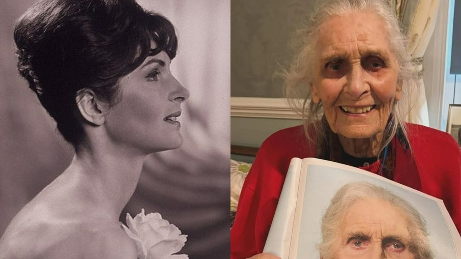 Morre Daphne Selfe, a modelo mais velha do mundo, aos 97 anos 47 image
