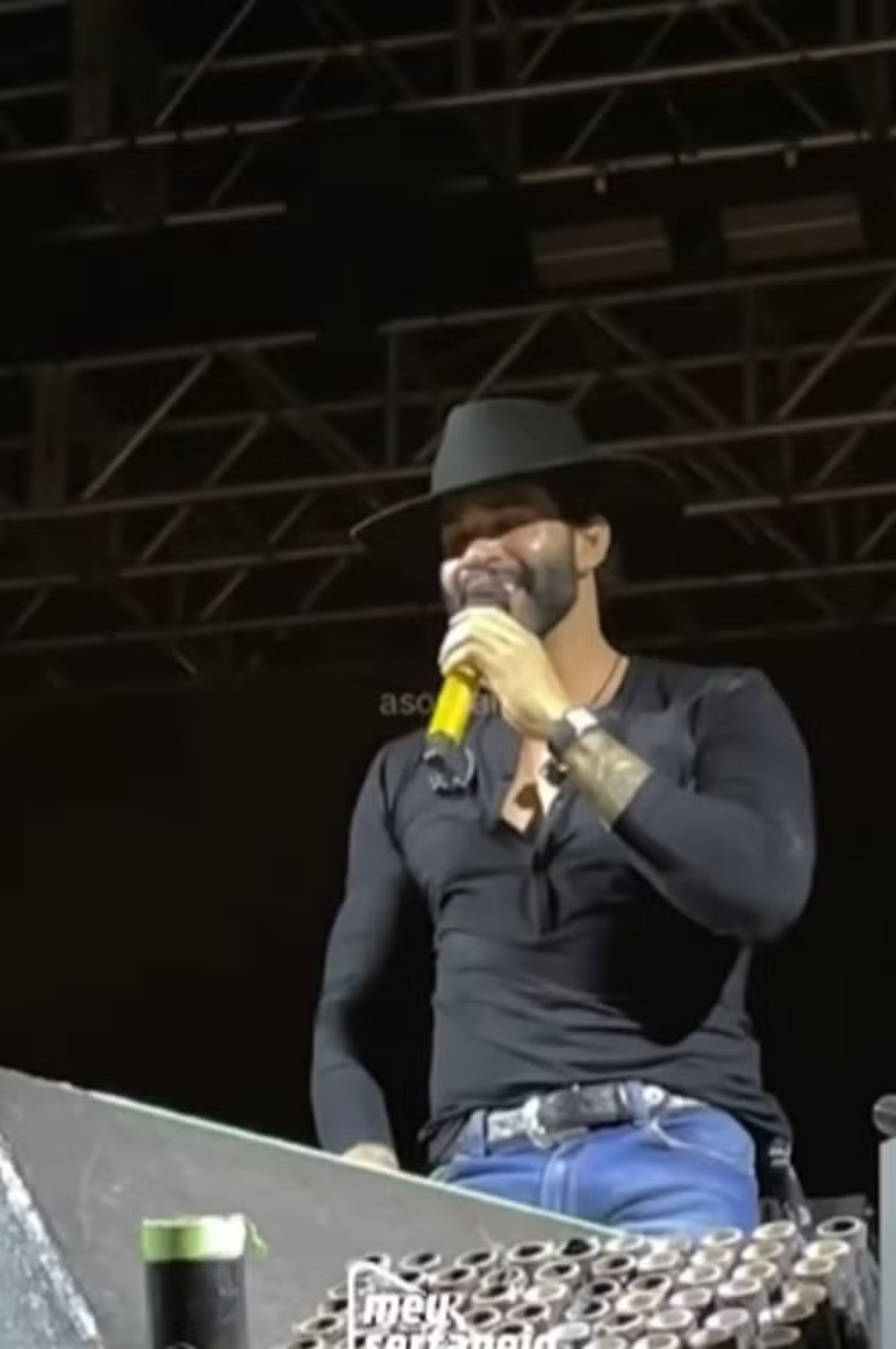 Gusttavo Lima surge sem aliança e motivo surpreende: "Todo mundo já sabe" 46 image