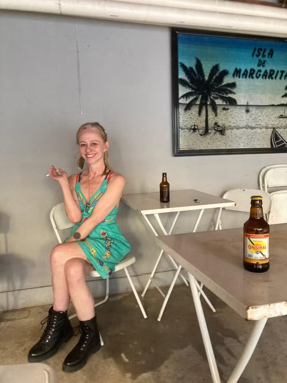 Guta Stresser rebate críticas sobre aparência e fala abertamente sobre diagnóstico de esclerose múltipla 46 image