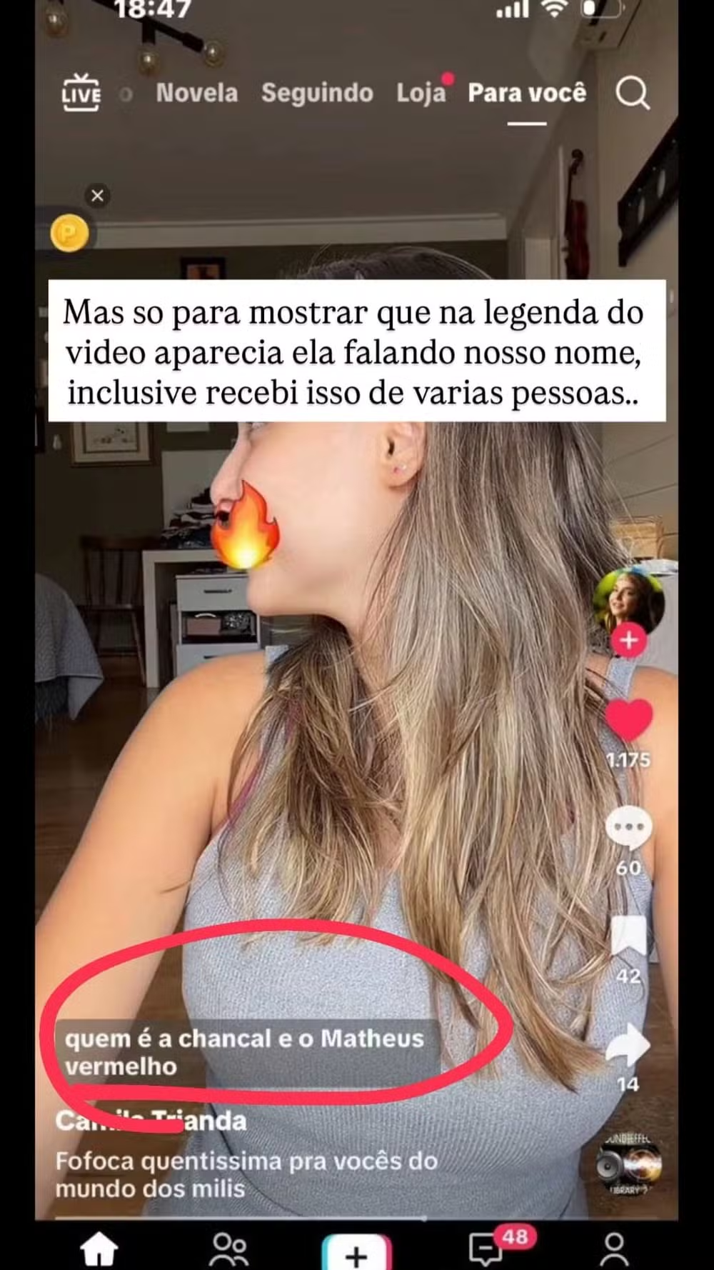 Professora denuncia situação envolvendo roupas sujas de fezes em mochila de filho de influenciadores 47 image