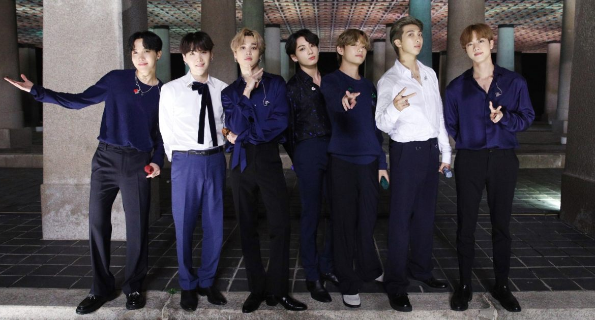 BTS revela tracklist do novo álbum “ARIRANG” com 14 faixas inéditas