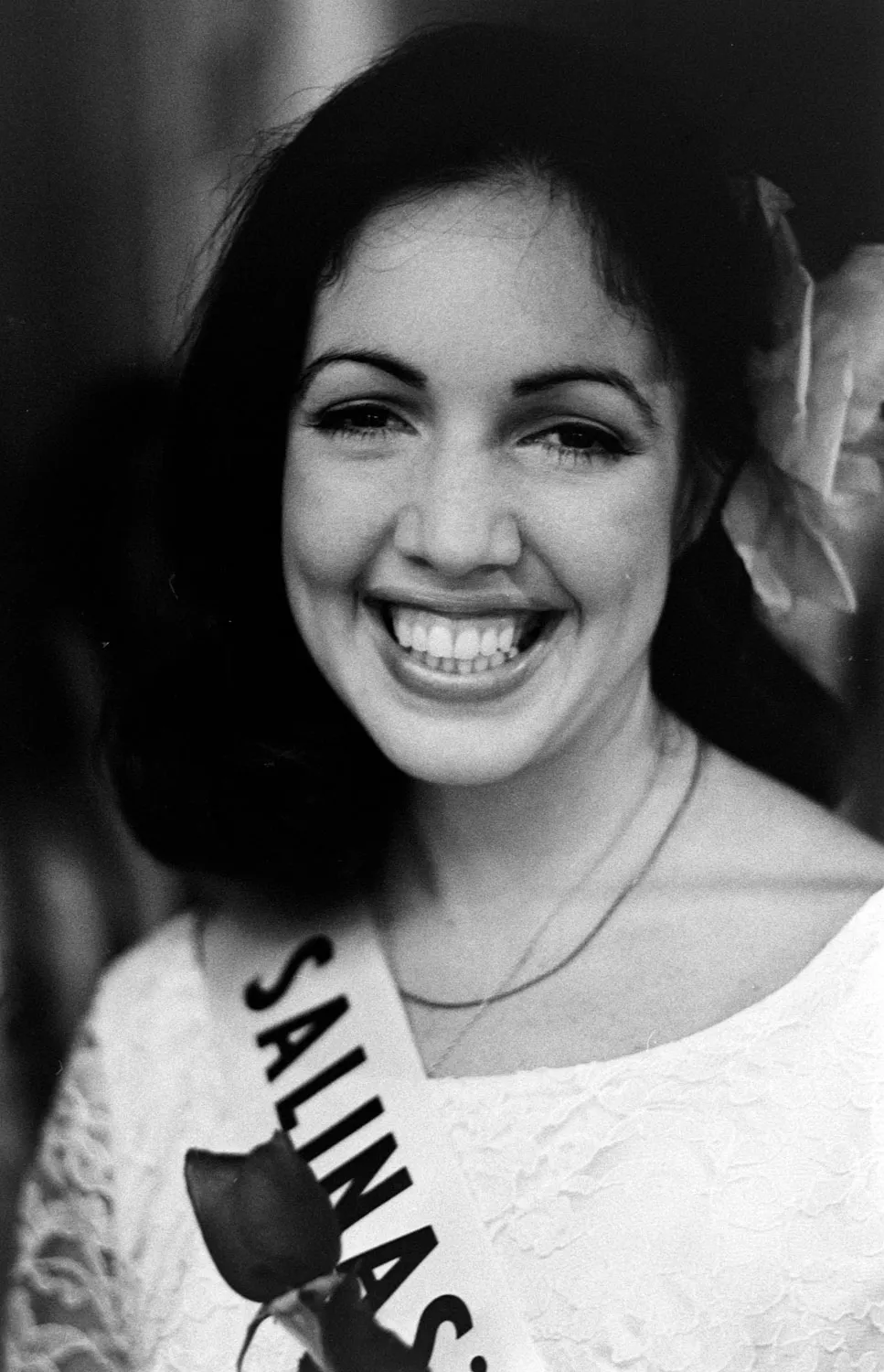 Atriz Maria O’Brien, de Matlock e Protocol, morre aos 75 anos