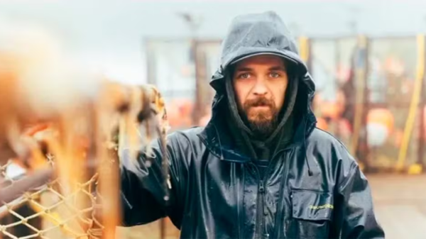 influencer morre acidente