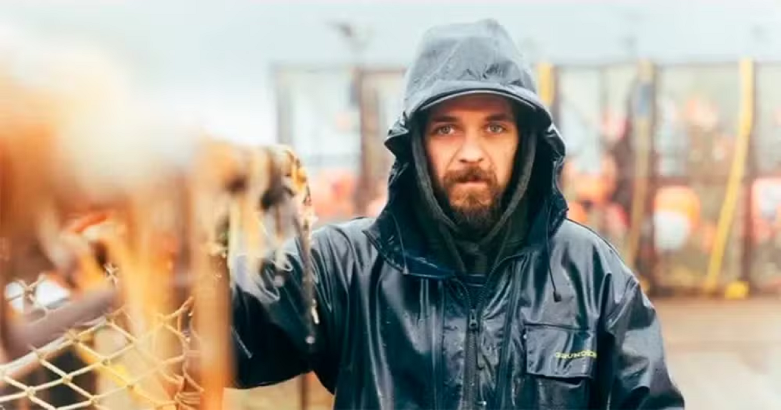 influencer morre acidente