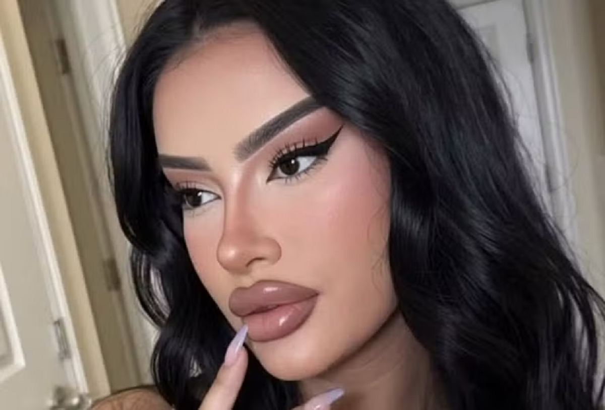 Júlia Medeiros — Foto: Divulgação/CO Assessoria