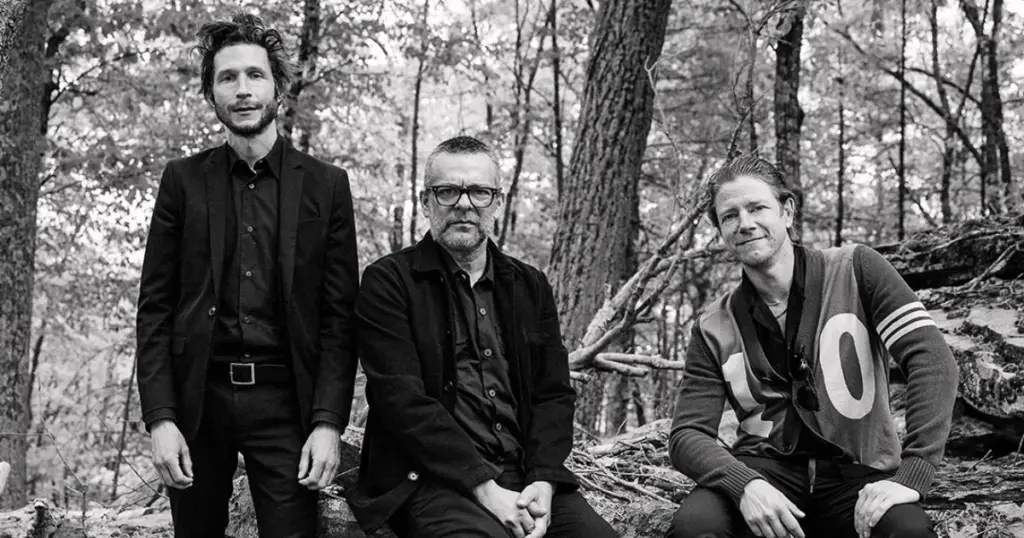 O que esperar e possível setlist do Interpol no Lollapalooza Brasil 2026 45 interpol