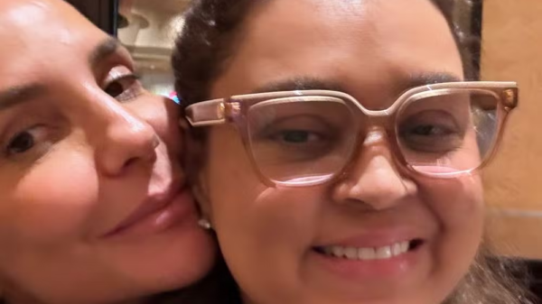 ivete sangalo e preta gil