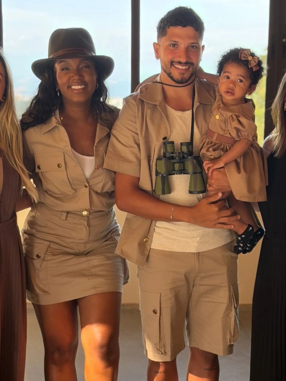 Yuri Lima admite ciúmes de novo romance da IZA e lamenta traição: “Ficar longe é a maior punição”