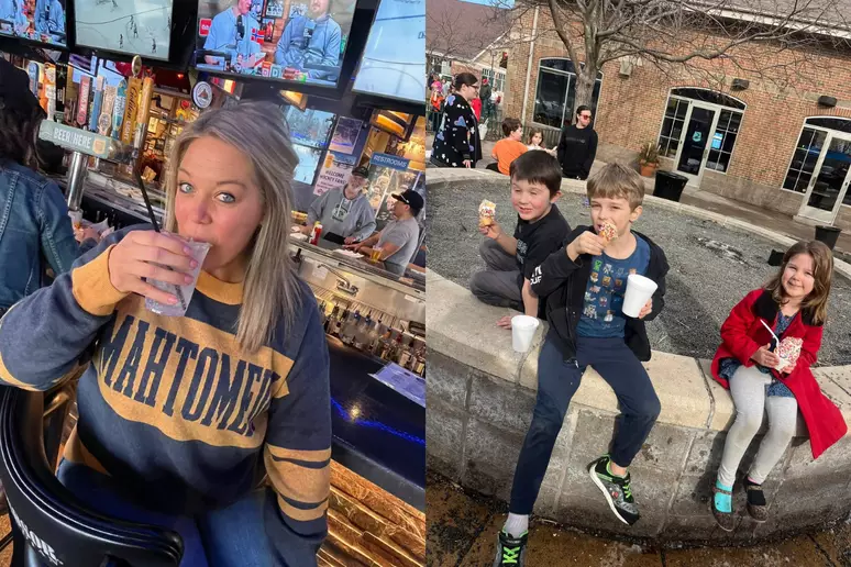 jornalista morre incendio eua