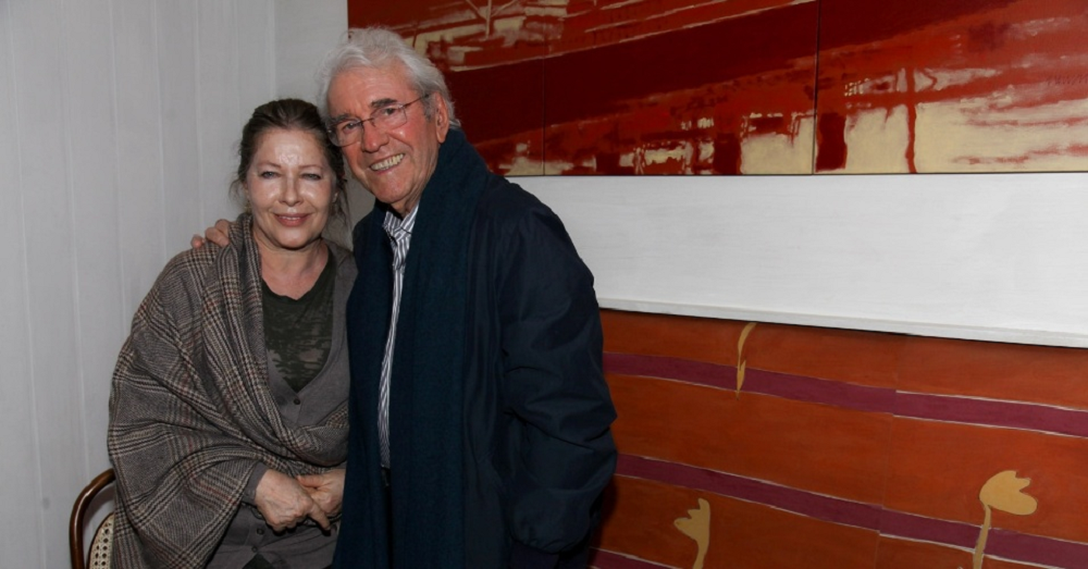 Vida pessoal de Juca de Oliveira foi marcada por discrição e união familiar 46 juca de oliveira