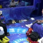 juliano floss quase desiste