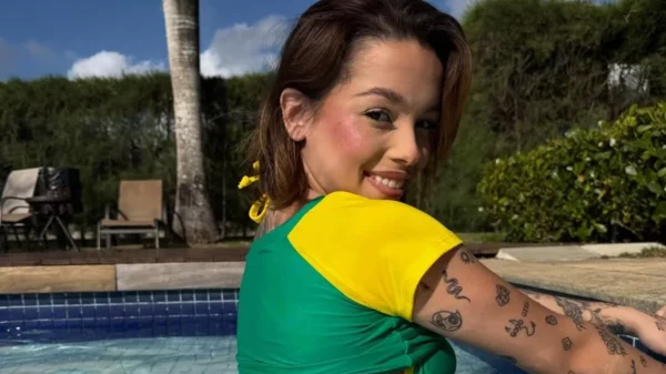 Kamylinha anuncia gravidez em meio à repercussão do caso Hytalo Santos 11 kamylinha santos