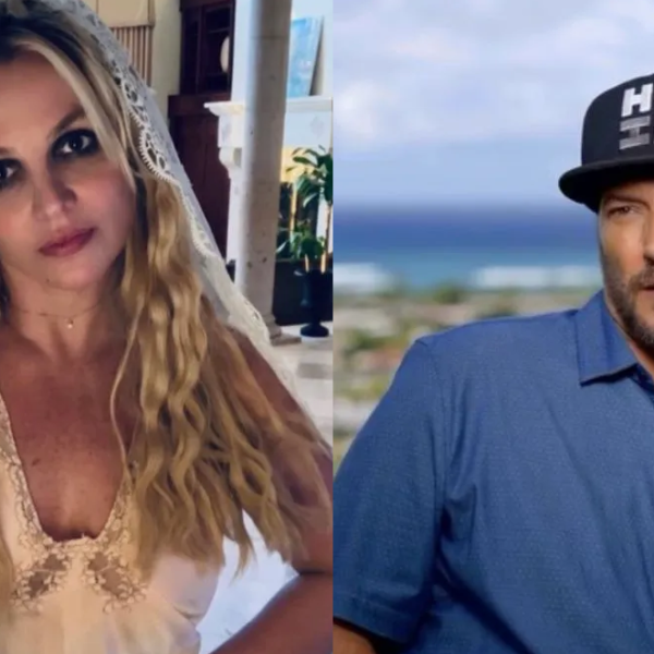 kevin federline diz ter pena britney spears