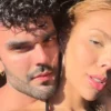 Luan Pereira e Victoria Miranda - Foto: Reprodução/Instagram