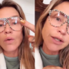 Luana Piovani retoma assunto da pensão, ironiza 'três mariolas' e perde paciência: 'Que pergunta mal feita' — Foto: Reprodução/Instagram