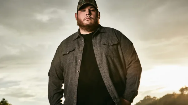 luke combs novo álbum
