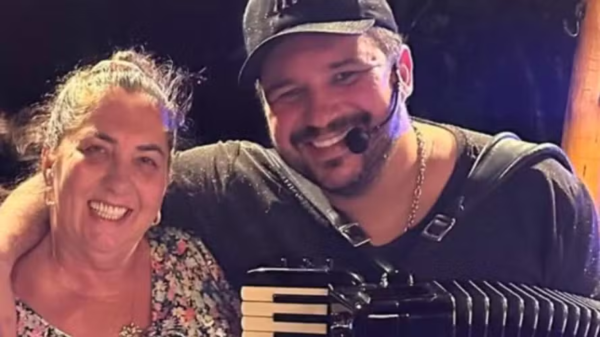 mae virginia reata namoro sanfoneiro