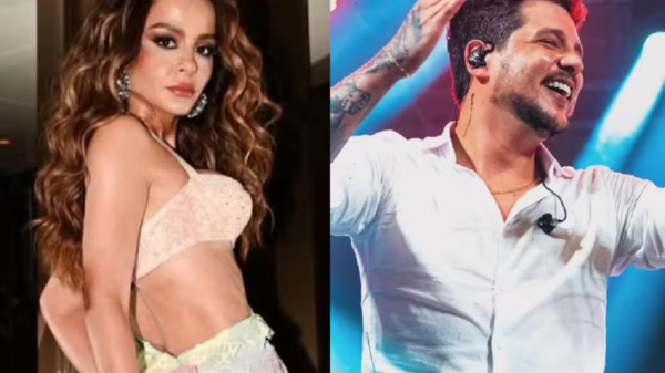 maiara cantor sertanejo