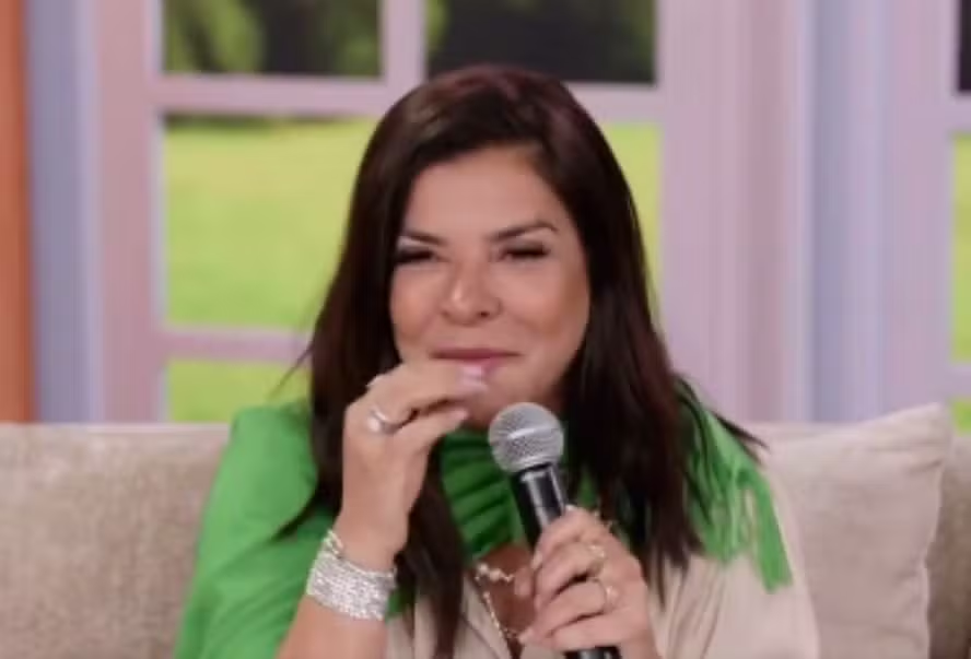 mara maravilha negona branca