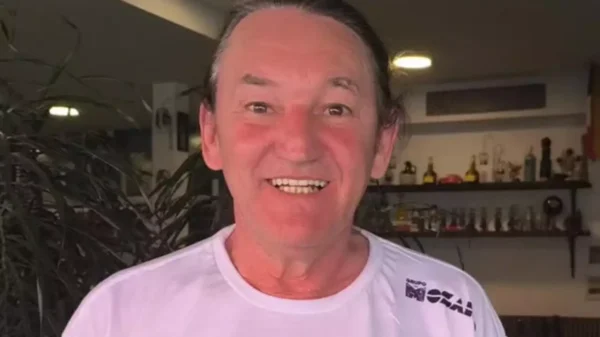 Marquito tem estado de saúde atualizado após passar por cirurgia / Reprodução: Instagram