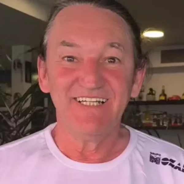 Marquito tem estado de saúde atualizado após passar por cirurgia / Reprodução: Instagram