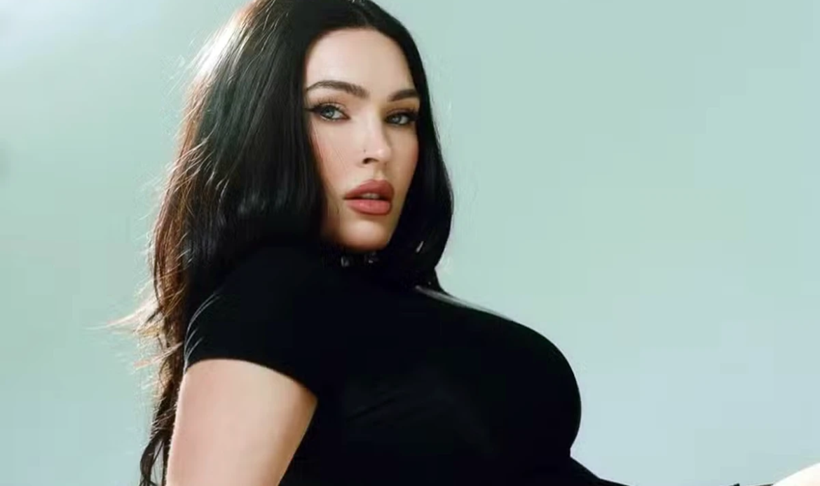 Aparência de Megan Fox chama atenção nas redes sociais: “Não reconheci” 47 megan fox