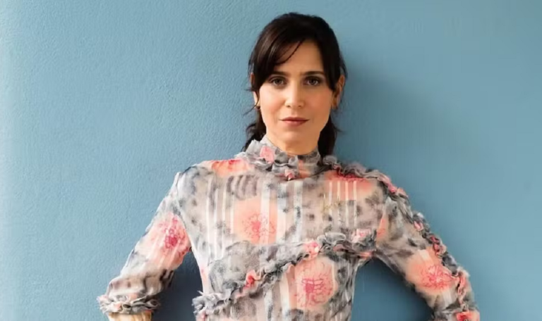 Mel Lisboa — Foto: Reprodução / Instagram @mellisboa