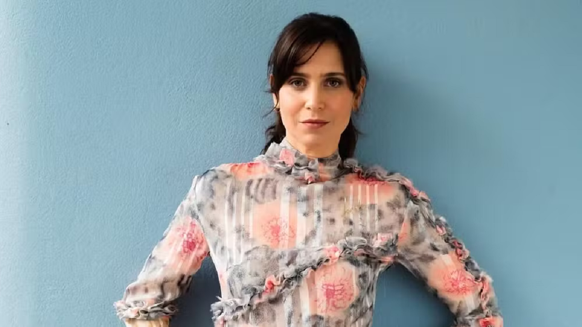 Mel Lisboa — Foto: Reprodução / Instagram @mellisboa