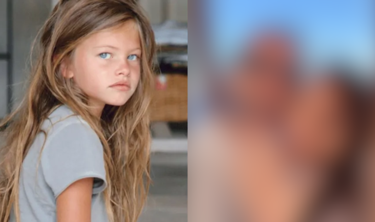 menina mais bonita do mundo anuncia noivado aos 24 anos