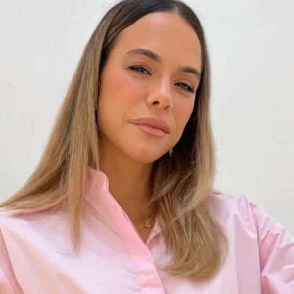 Miá Mello - Foto: Reprodução/ Instagram