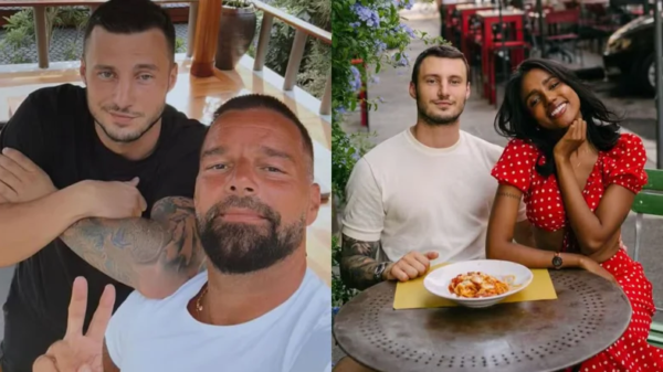 miss universo traida ricky martin