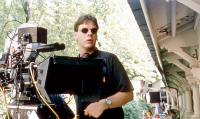 Diretor de "Lenda Urbana", Jamie Blanks morre aos 54 anos 48 morre Jamie Blanks