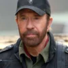morre chuck norris