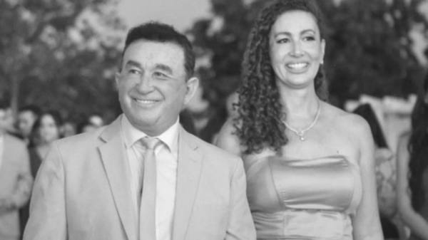 morre filha de amado batista