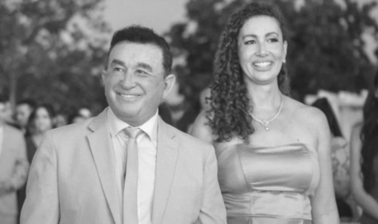 morre filha de amado batista