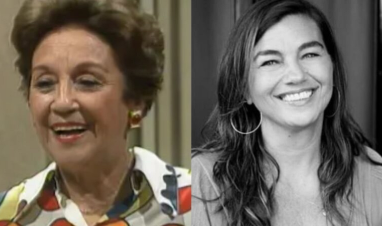 morre filha nair belo