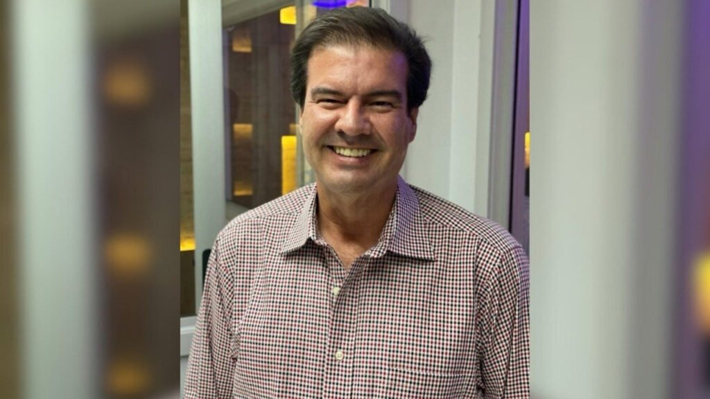 Manoel Branco, apresentador da Band, morre aos 57 anos