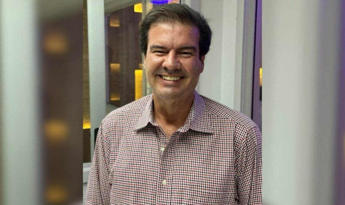 Manoel Branco, apresentador da Band, morre aos 57 anos