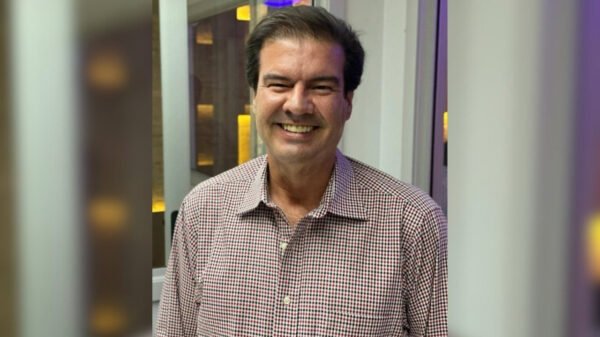 Manoel Branco, apresentador da Band, morre aos 57 anos