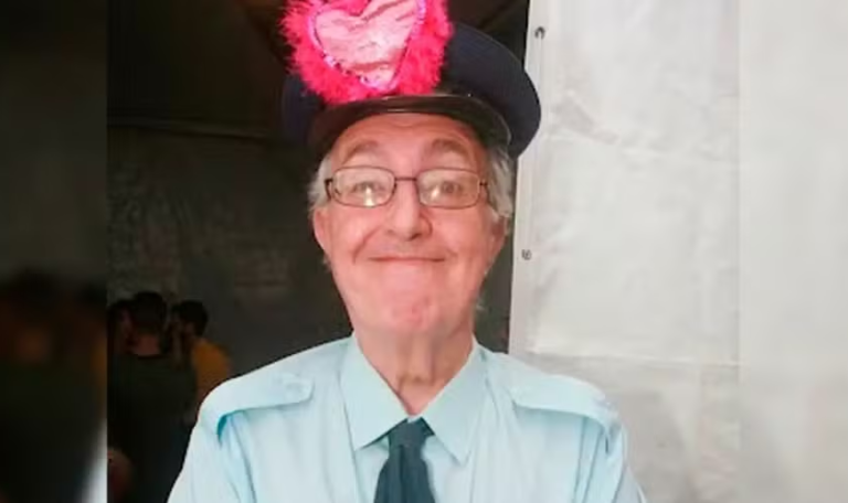 morre roberto marquis