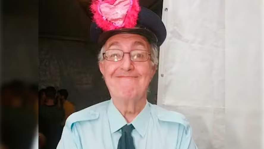 morre roberto marquis